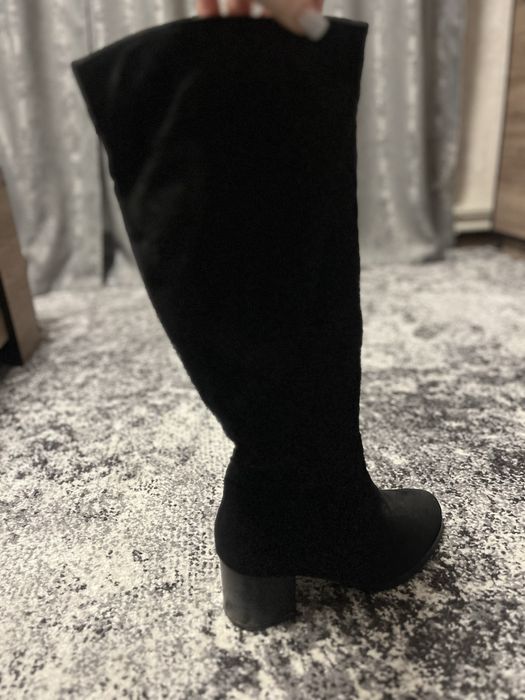 Зимові сапожки(38р)