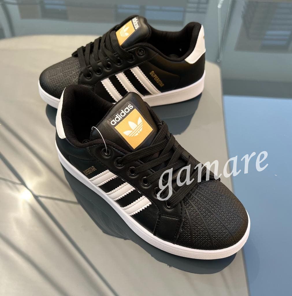 czarne damskie buty adidas super star nowe buty adidasa