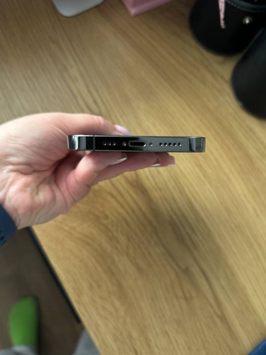 Продаю IPhone 13 pro, 256 GB.