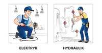 Elektryk Hydraulik Remonty