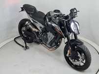 Ktm Duke 790 * 2023 ! Austin Racing ! A2 ! ABS ! TC !