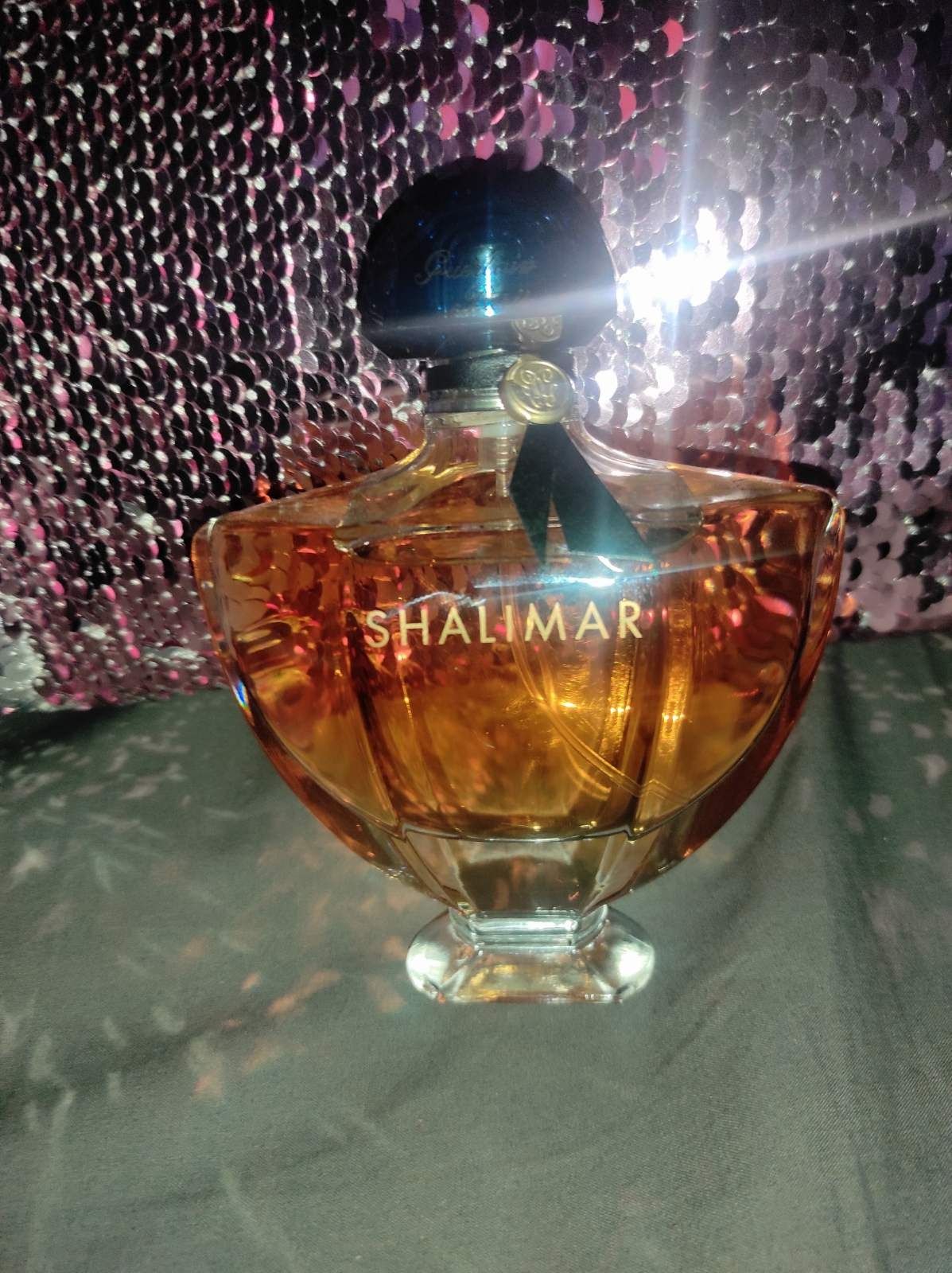 Guerlain Shalimar, 90 мл, оригінал