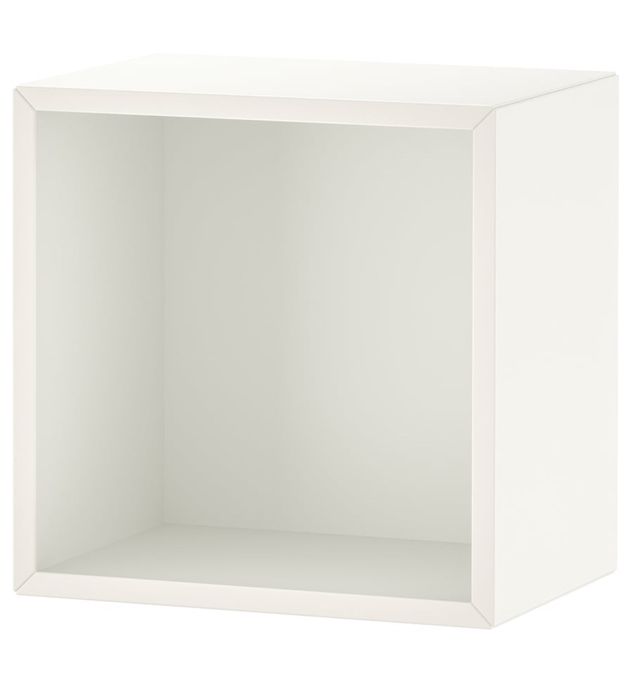 Szafka biała IKEA EKET