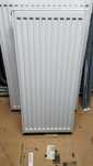 Grzejnik stalowy V33 900 x 400 Purmo Nowy