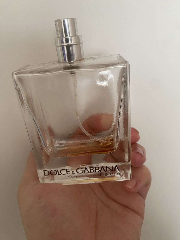 Dolce Gabbana The One