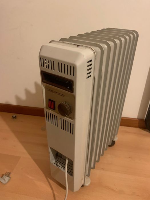 Aquecedor Impex 1500 w