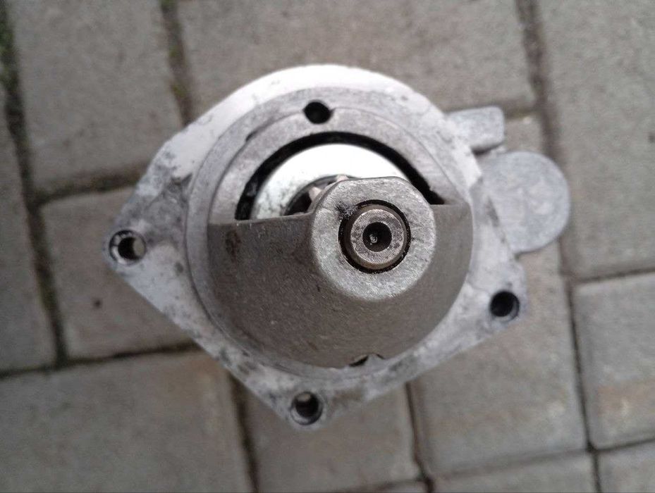 Стартер АТЭК Редукторный ВАЗ 2101,2102,2103,21,04,2105,2106,2107, НИВА