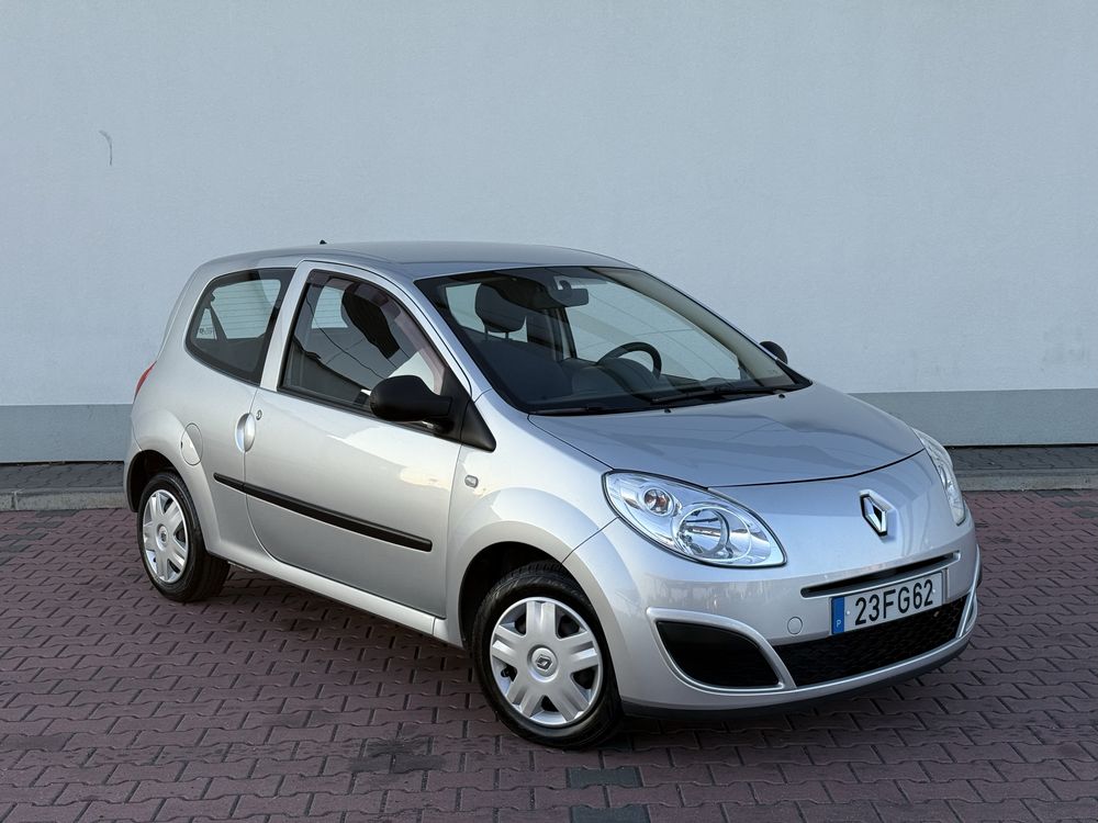 Renault Twingo 1.2 16v Dynamique Nacional 2008