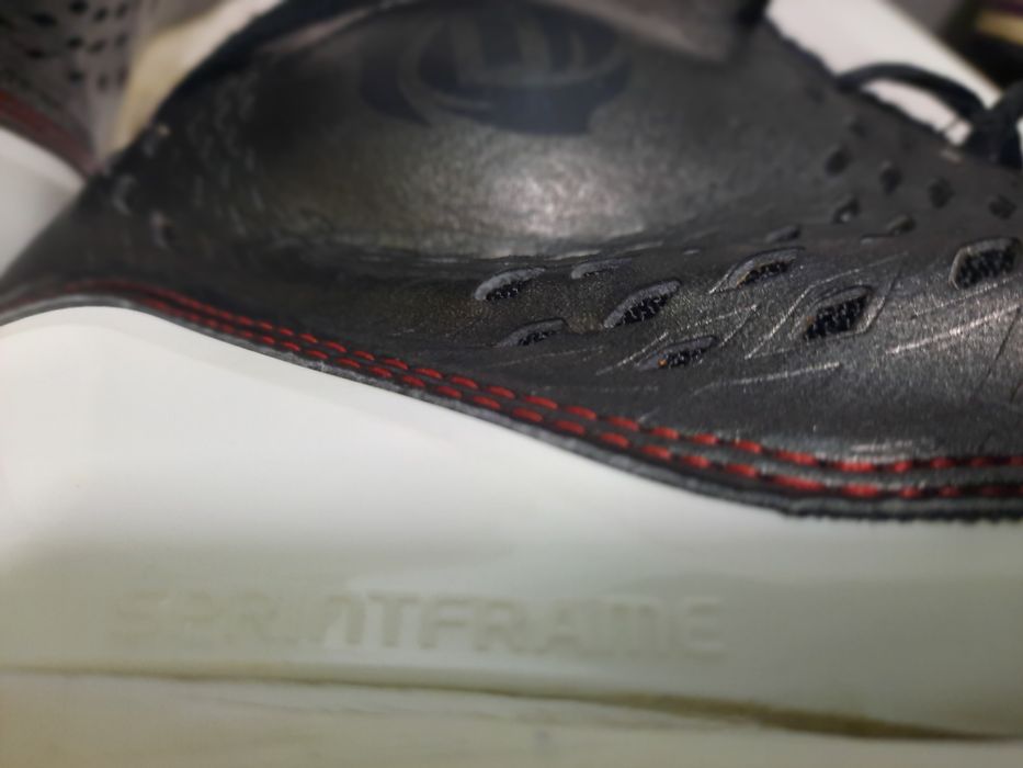 Adidas duże buty męskie