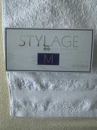 Stylage M nowe 2x 1 ml