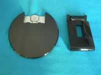 Vendo base (pé) para monitor ASUS VE278Q