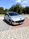 Peugeot 307 1.6 HDI 90km