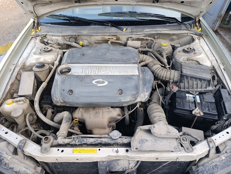 Samsung SM5 гбо 4