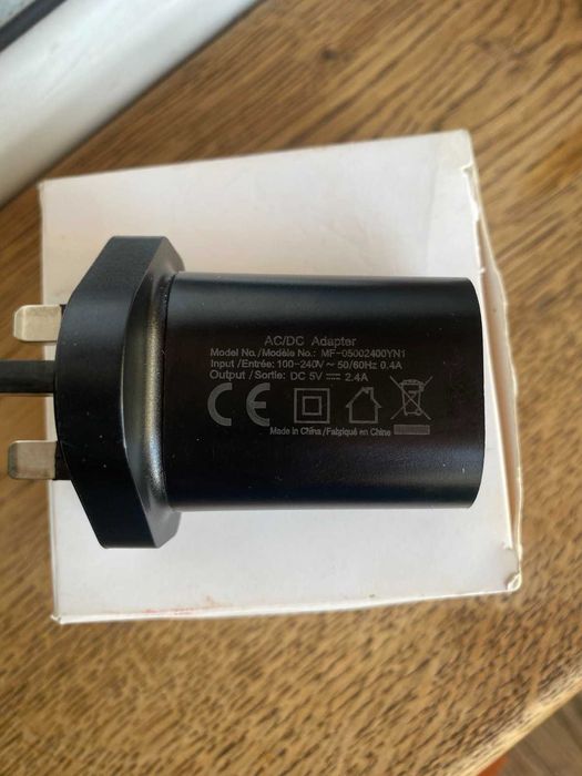 Повербанк Rsoewxn n6 31200mah
