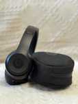 Beats Solo 3 Wireless Matte Black Słuchawki Bezprzewodowe Czarne B
