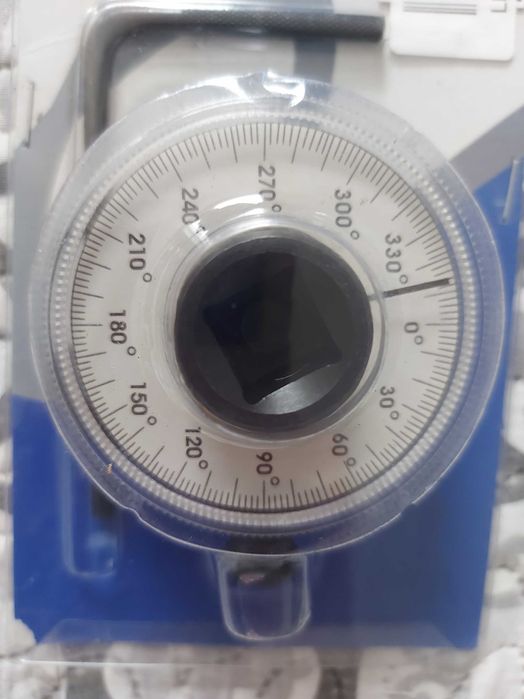 Kontomierz do dokrecania śrub