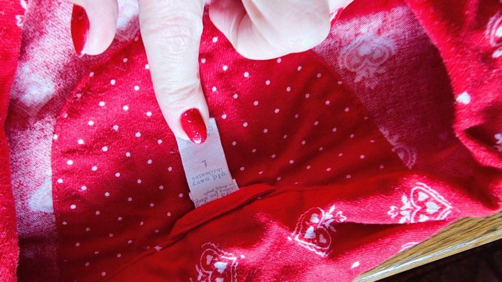 Piżama damska L old navy