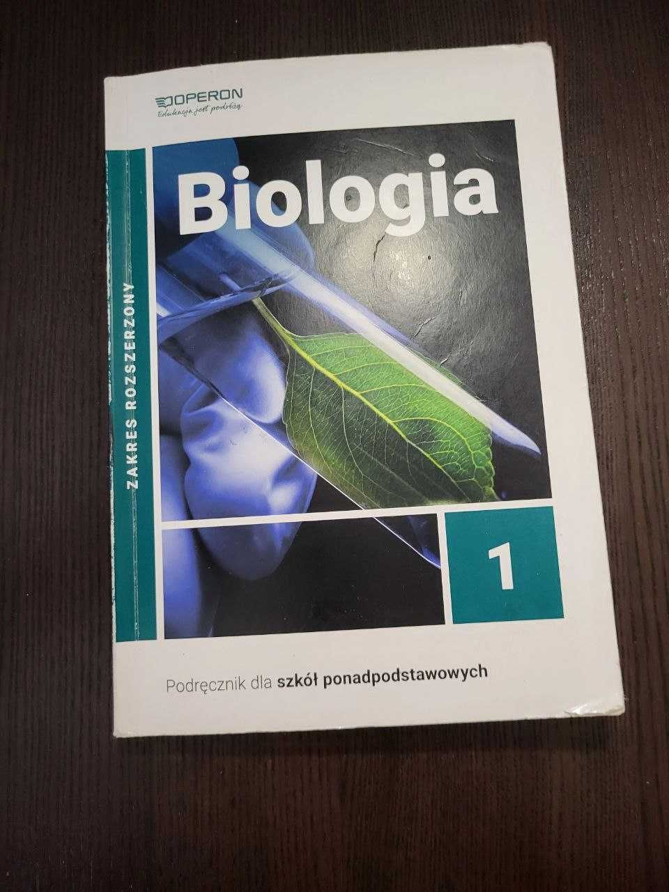 Biologia 1, zakres rozszerzony, Operon