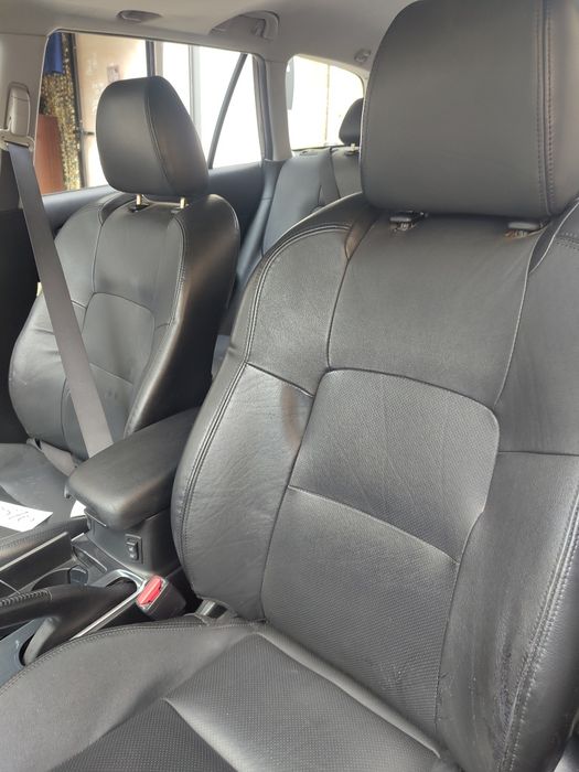 Mazda 6 2007 em muito bom estado