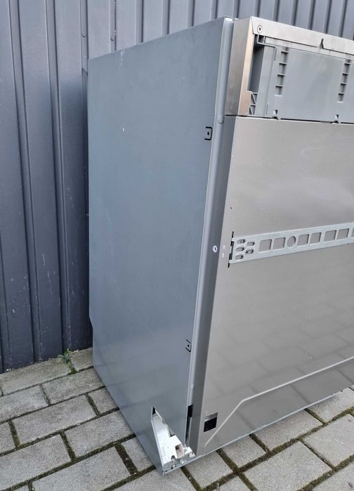 Zmywarka do pełnej zabudowy Miele G 7155 Vi XXL, 60cm, PL, AutoOpen