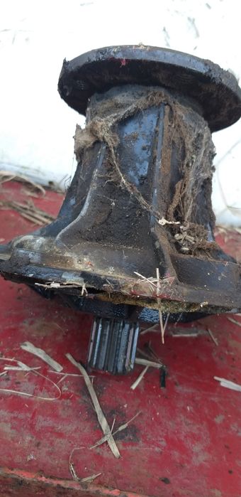 Motocultivador ferrari 14 cavalos para peças