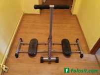 Hop-Sport Leg Magic Leg Master
