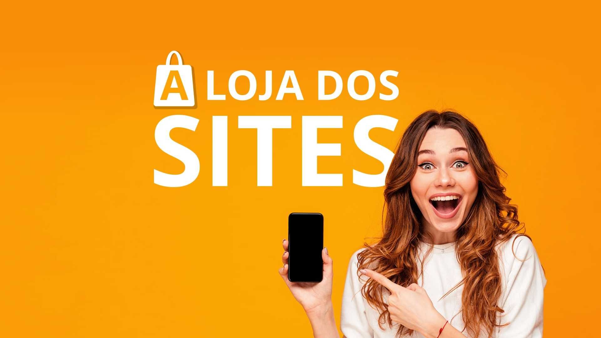 Criação de Sites | Website | Loja online | Webdesigner profissional