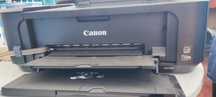 Canon MG 3540 по запчастинам