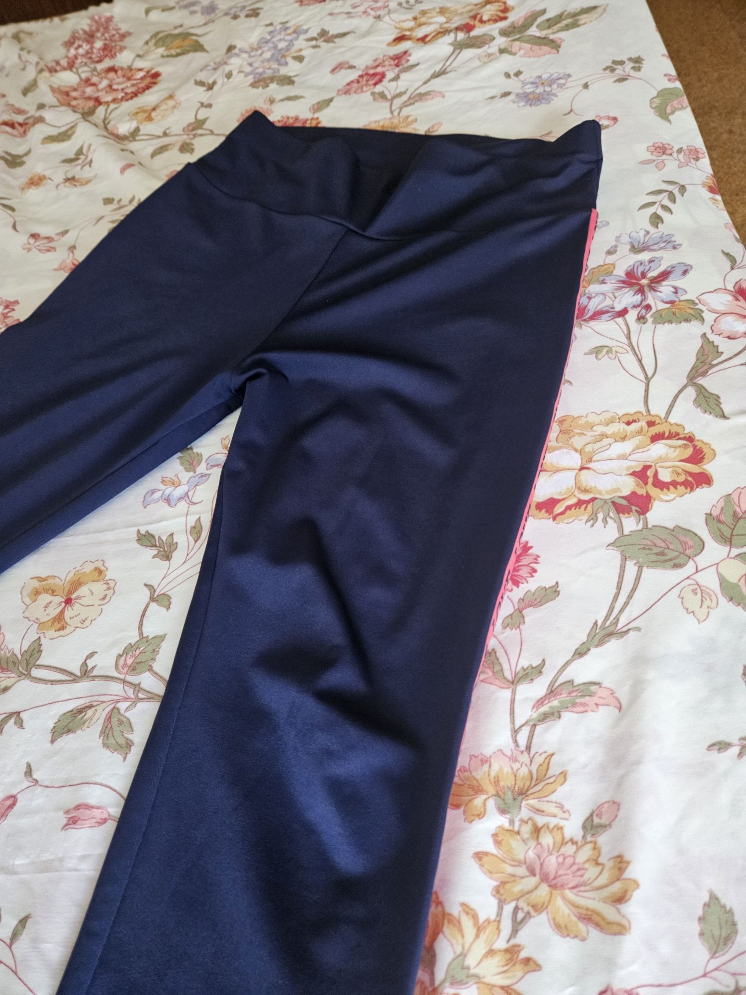 Leggie de desporto