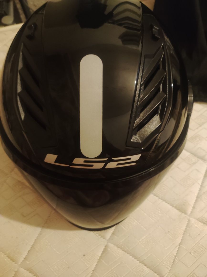 Capacete ls2 airflow 2 35€