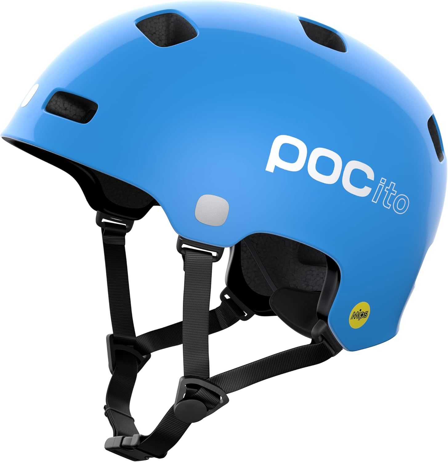 Dziecięcy kask POCito Crane MIPS M-