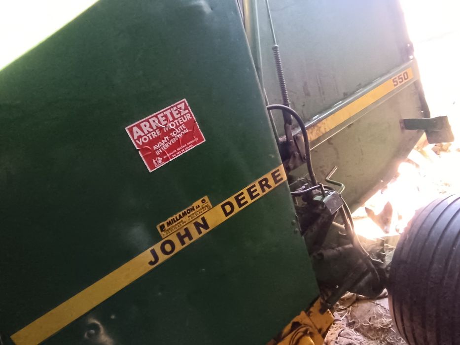 Witam sprzedam prasę rolujomcom