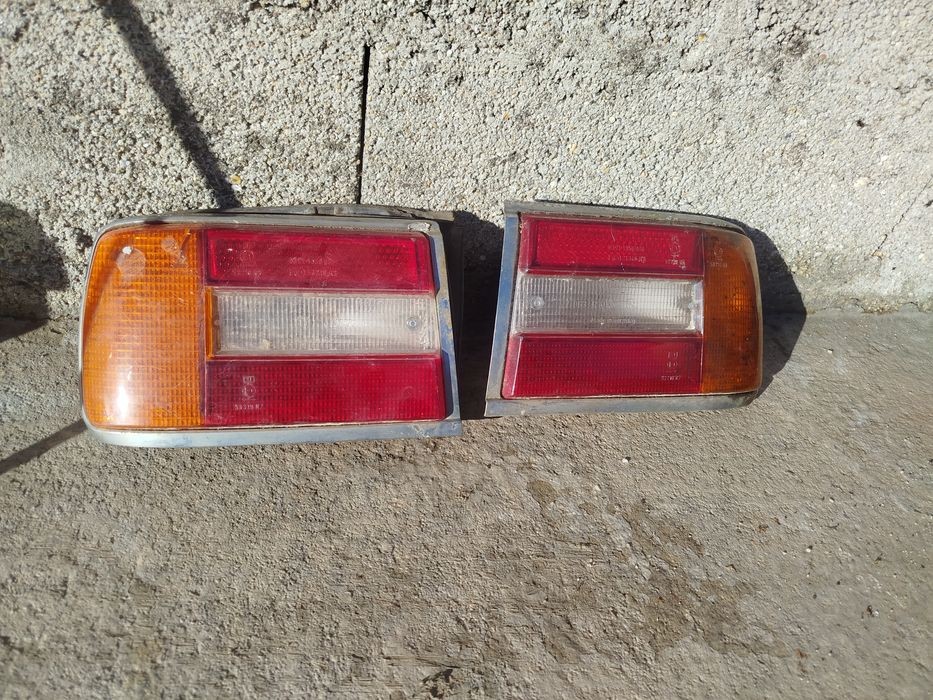 Farolins BMW 1502 /1602/2002
