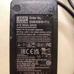 Zasilacz Mean Well GSM40B48-P1J 40W