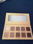 Lorac unzipped paleta cieni