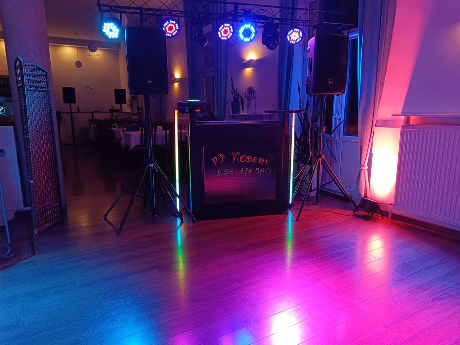 Dj na twoją impreze - wieloletnie doświadczenie - Poznan i Okolice