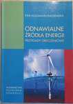 Odnawialne Źródła Energii przykłady obliczeniowe, Radziemska