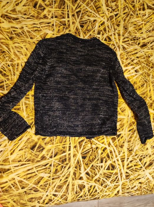 Sweterek dla dziewczynki