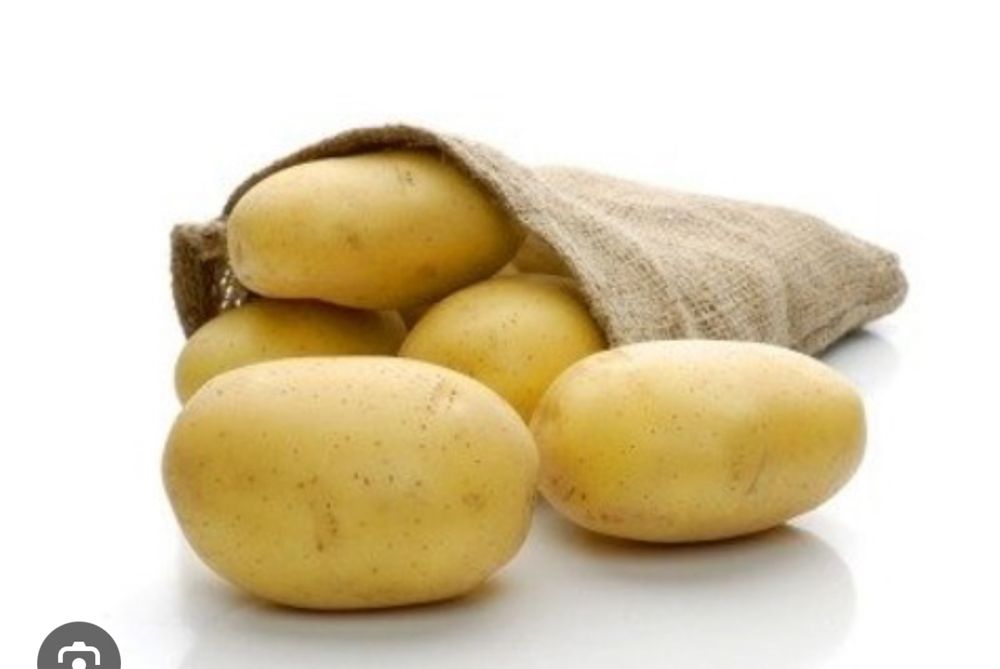 Ziemniaki lily dowoz gratis