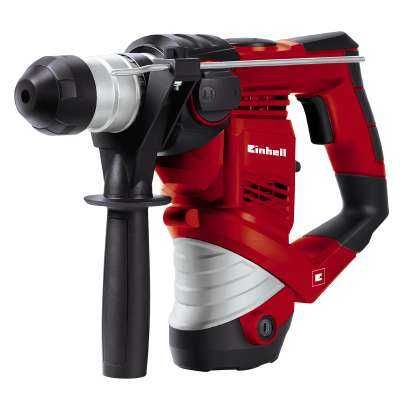 Conjunto de martelo perfurador TC-RH 900 kit Einhell