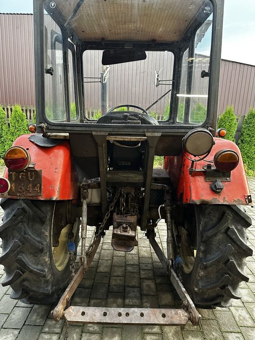 Ursus c330m Pierwszy Wlasciciel