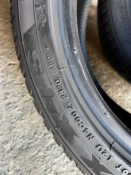 Шини 225/45 r17 94V Maxxis Premitra Snow WP6 2020рік (166)