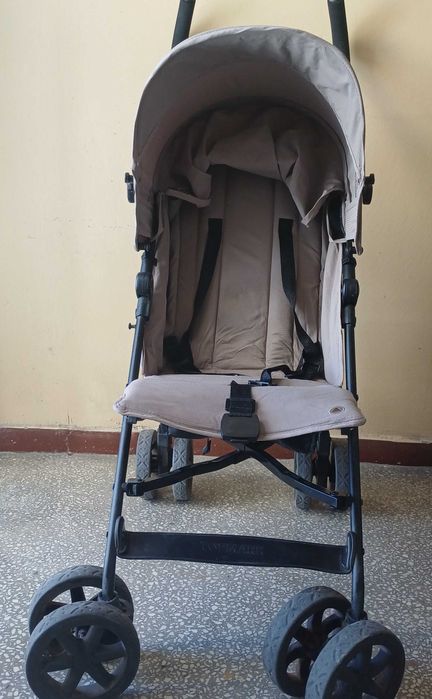 Wózek dziecięcy- parasolka