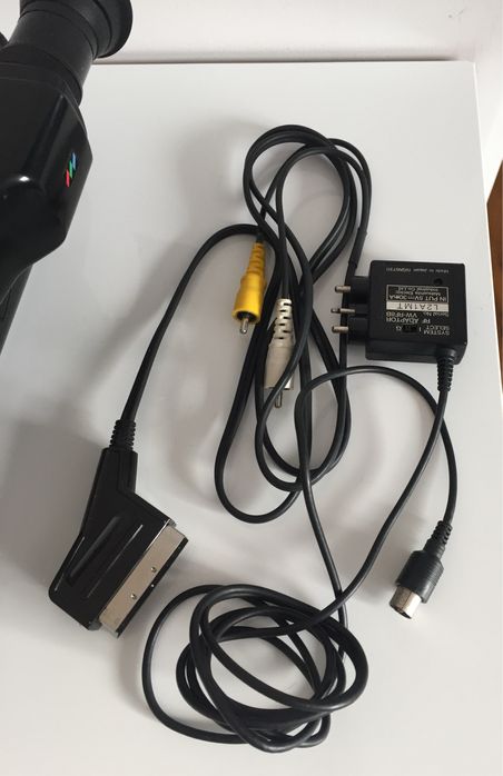 Kamera analogowa Panasonic G303 VHS