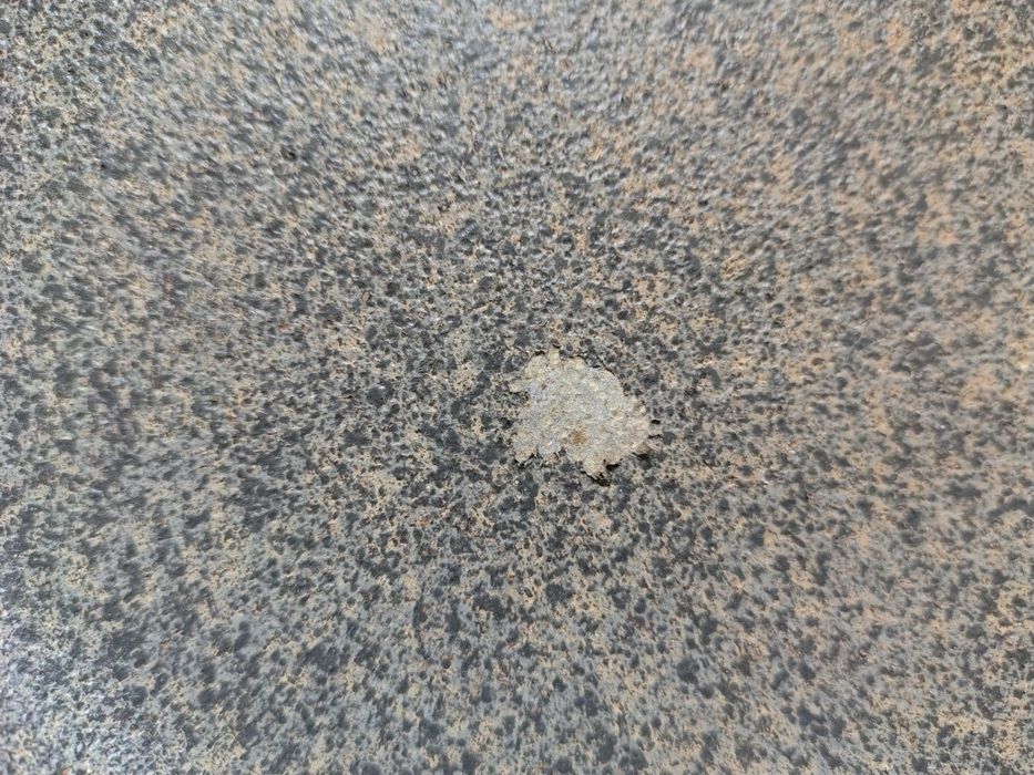 Używana patelnia Zwieger, średnica 24 cm
