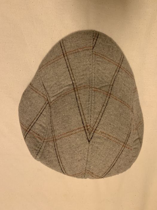 Czapka beretowa r.58