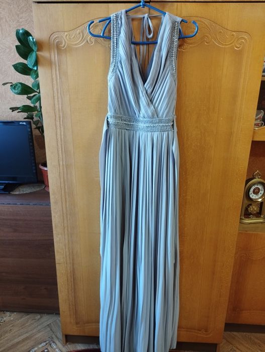 Вечернее платье,вечірня сукня