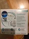 Filtr odkamieniający WPRO do pralki CALBLOCK+