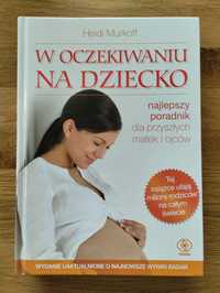 W oczekiwaniu na dziecko Heidi Murkoff