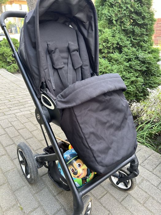 Wózek spacerowy Cybex talos S lux